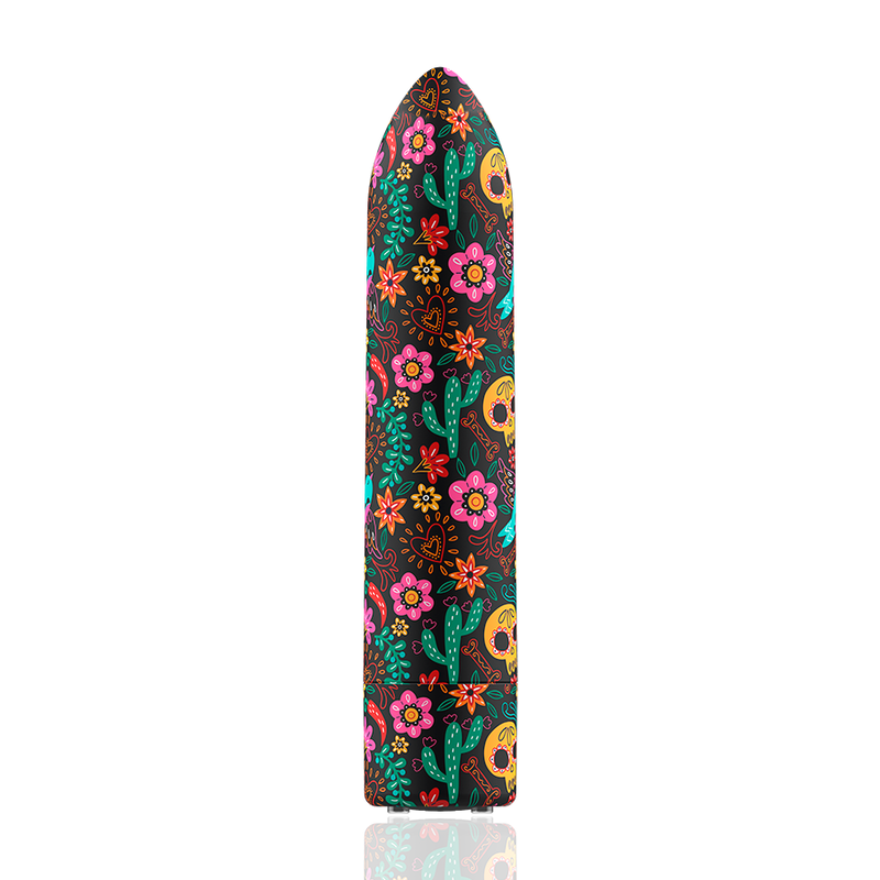 Balles Vibrante Magnétique Florale