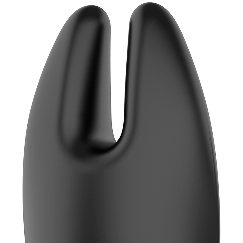 Stimulateur Clitoridien Noir et Or