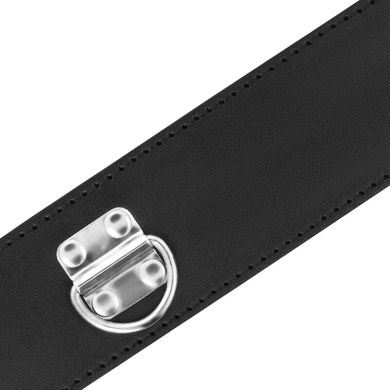 Collier de Posture Verrouillable Darkness