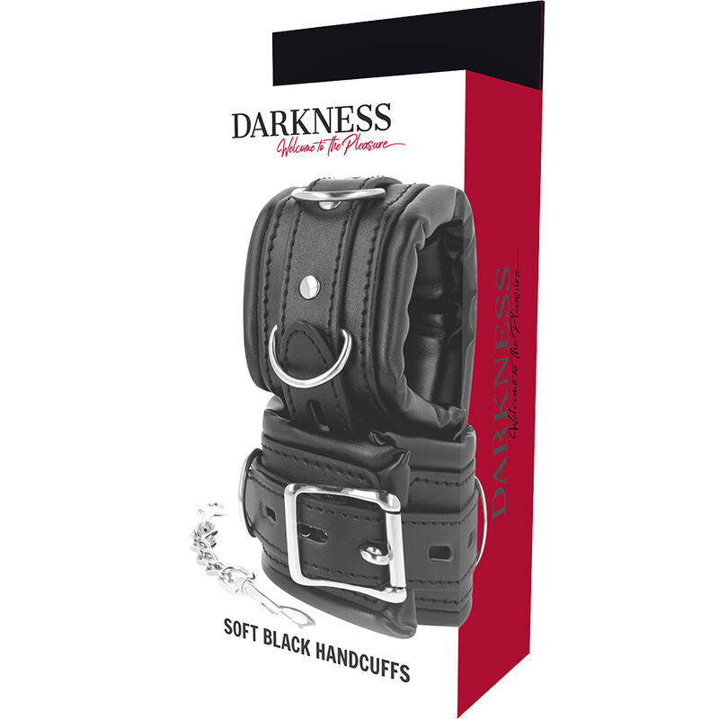 Menottes de Poignets Darkness