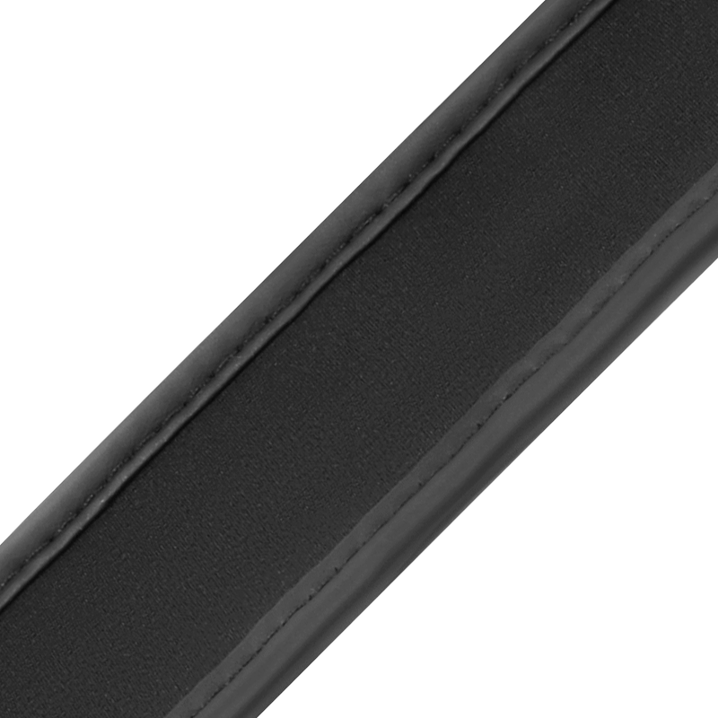 Barre d'Écartement de Bondage avec Doublure en Néoprène