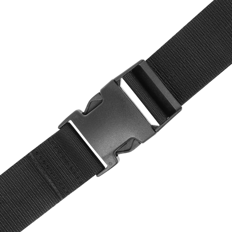 Ensemble de Retenue de Lit de Luxe avec Doublure en Néoprène
