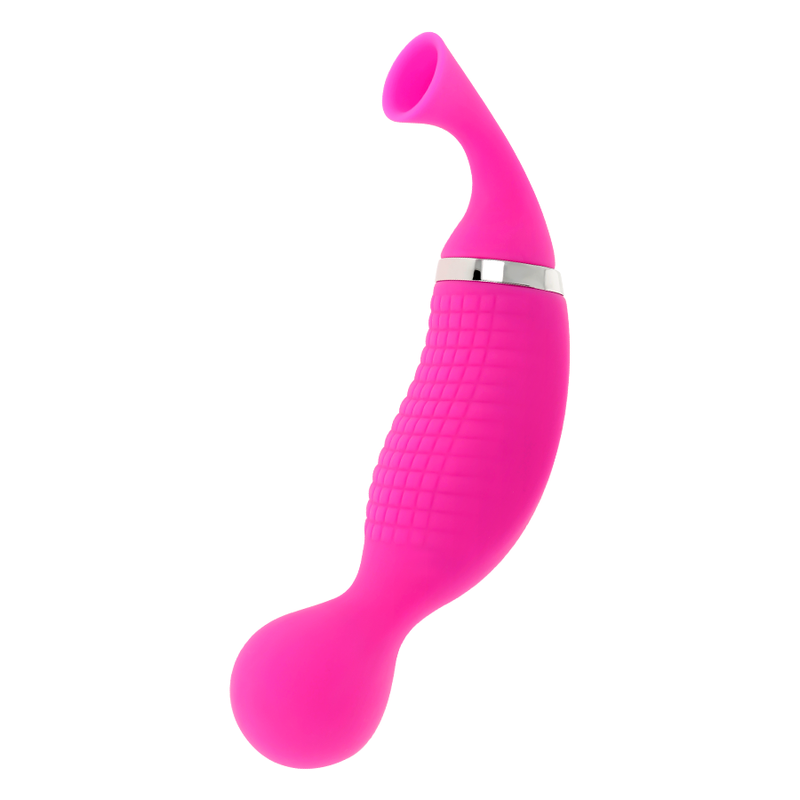 Vibrateur Moressa Kirk