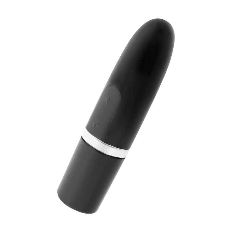 Ivy Vibromasseur Stimulateur Voyage Noir