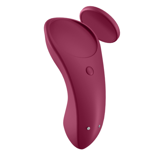 Satisfyer Secret Sexy
