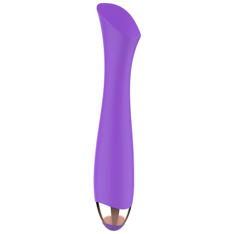 Vibromasseur Mandy Point "K" Rechargeable