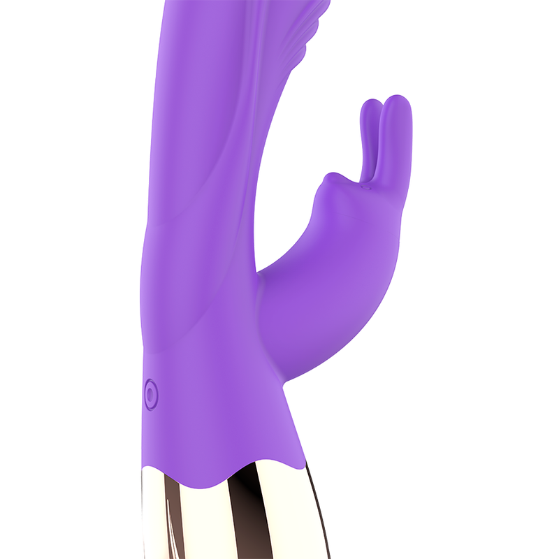 Vibromasseur Viora Rechargeable Womanvibe
