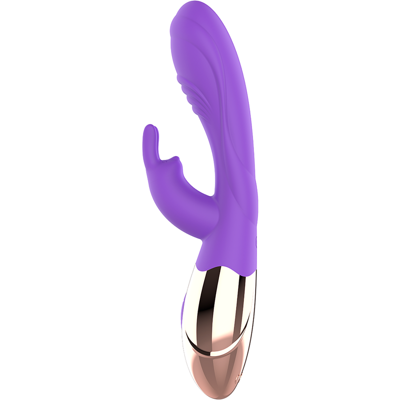 Vibromasseur Viora Rechargeable Womanvibe