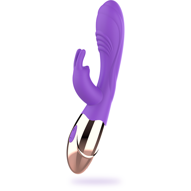 Vibromasseur Viora Rechargeable Womanvibe