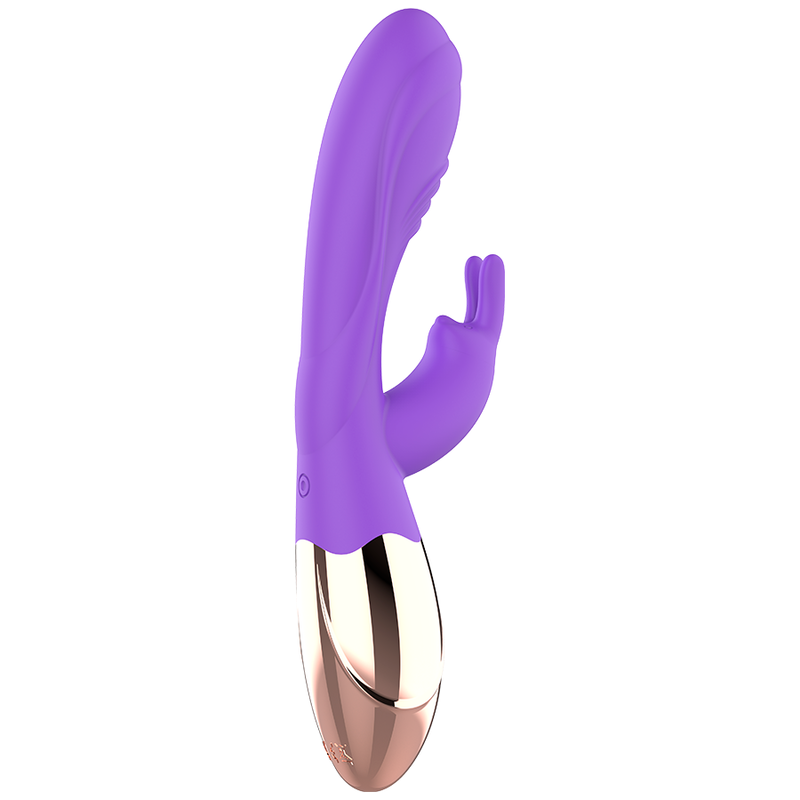 Vibromasseur Viora Rechargeable Womanvibe