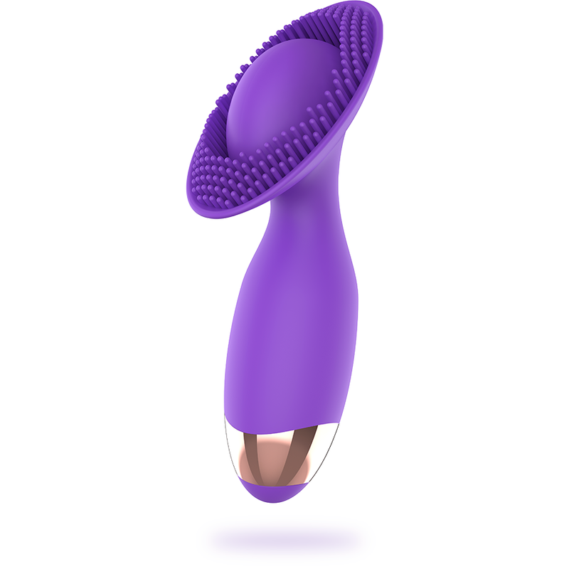 Vibromasseur Puppy Womanvibe