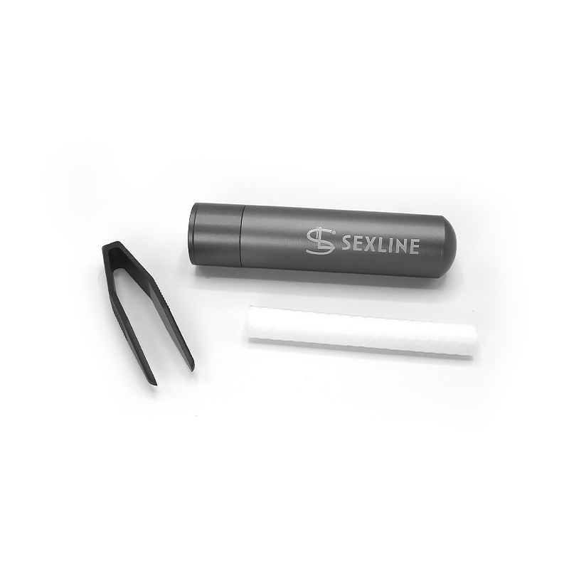 Inhalateur Poppers Sexline - Design Élégant