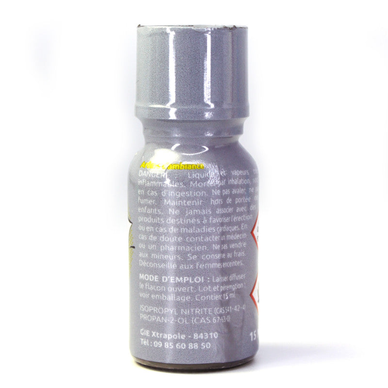 Poppers Original Propyl Puissant 15mL
