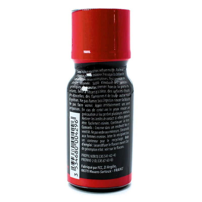 Poppers Amsterdam Propyl - 15 ml