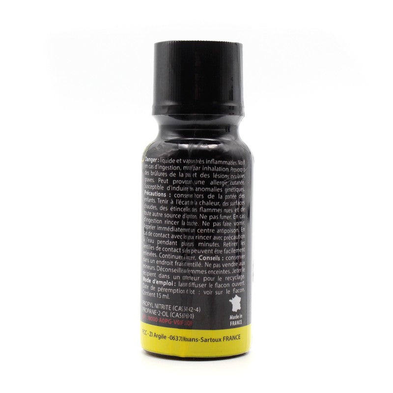 Poppers Propyl Sex Line - 25 ml