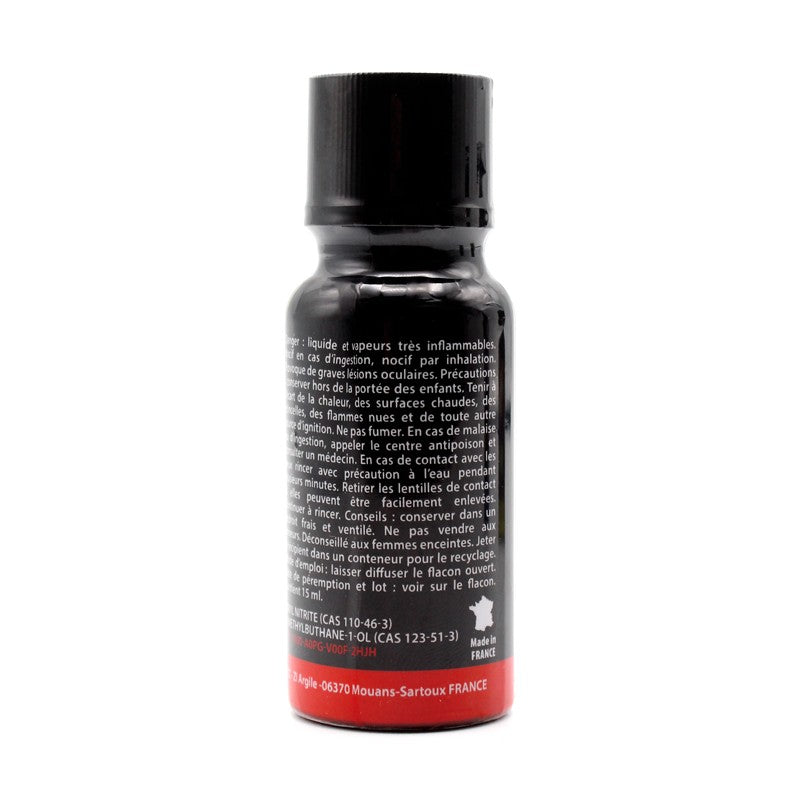 Poppers Amyl Sex Line - 25 ml