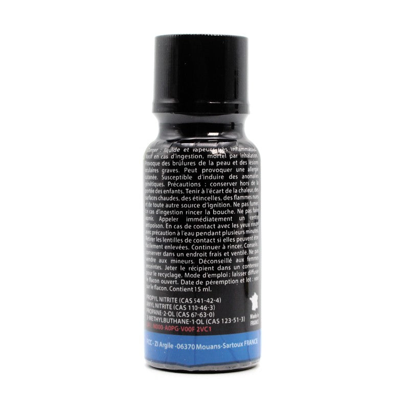 Poppers Propyl Amyl Sex Line - 25 ml