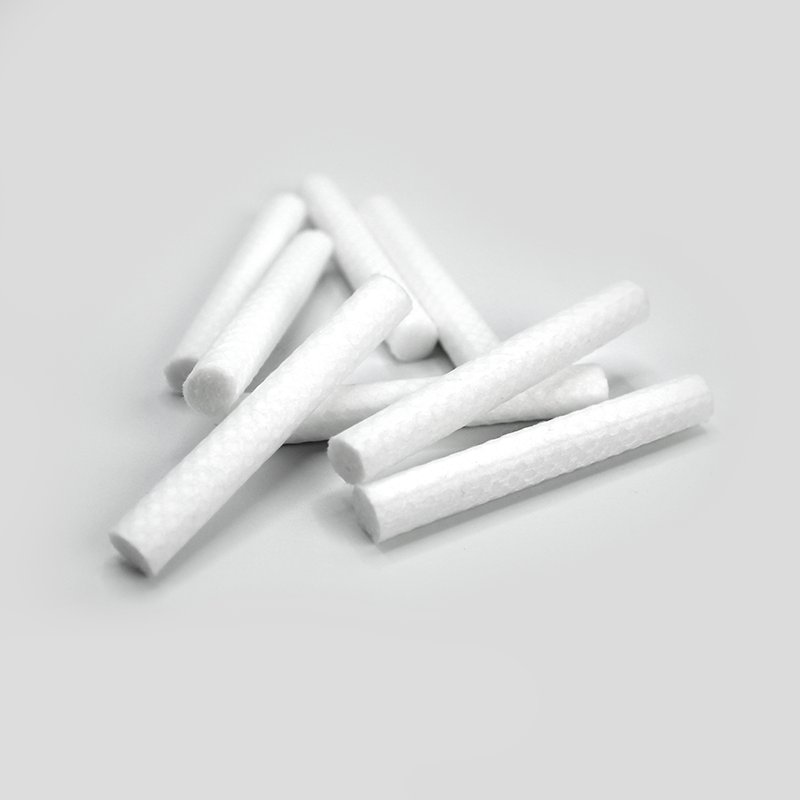 Mèches Coton Inhalateur - Lot de 15