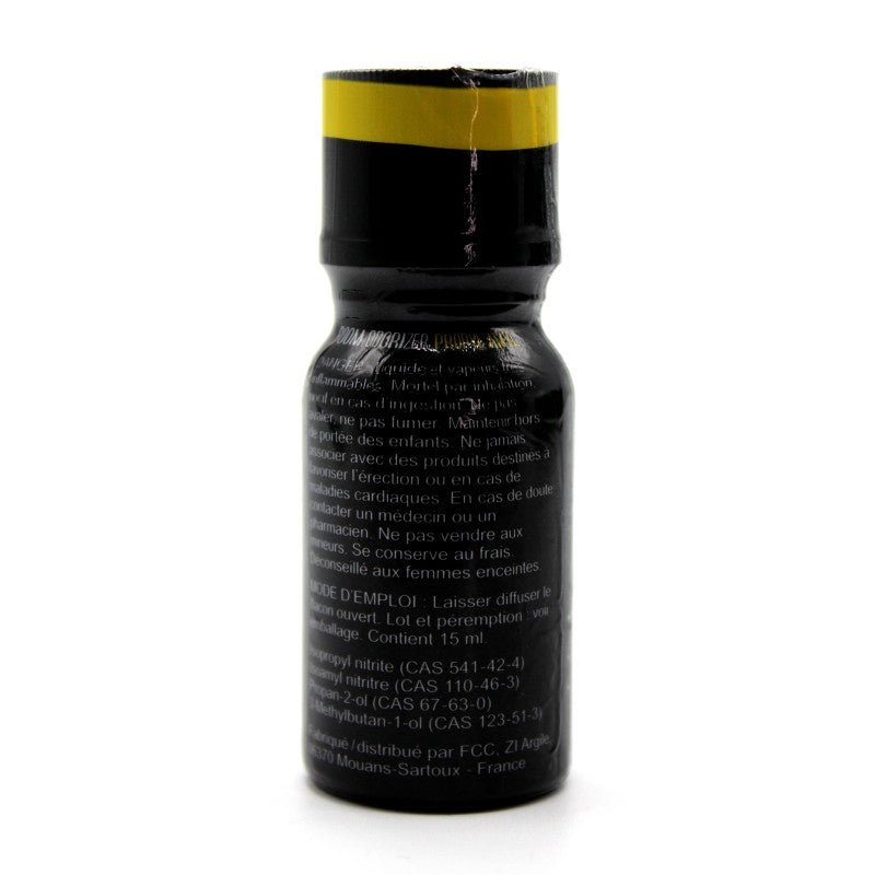 Poppers Strong Propyl Amyl - 15 ml
