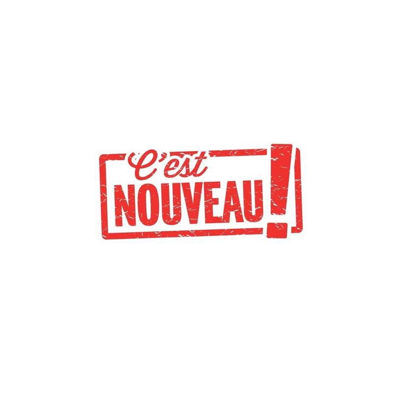 Nouveauté