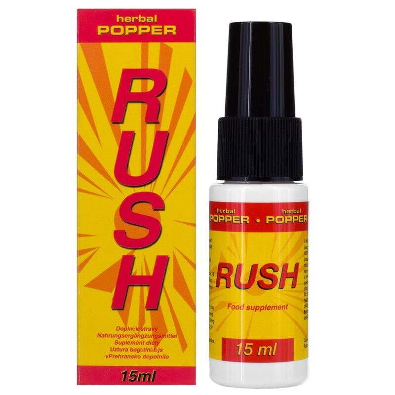 Poppers