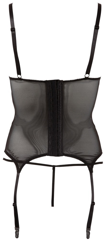 Guêpière Traci  Cottelli Lingerie