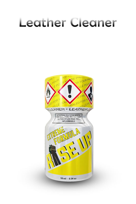 Rise Up Extreme – Stimulant puissant 10 ml