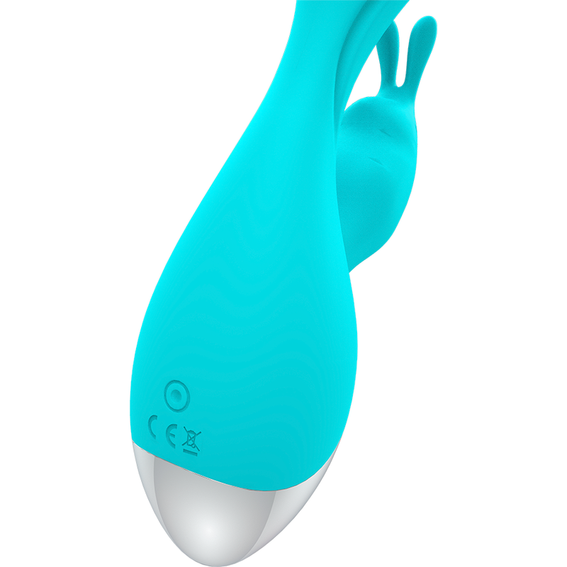 Happy Loky – Miki Rabbit