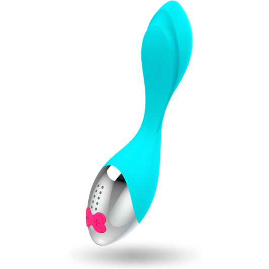 Mini vibrateur puissant et discret Happy Loky