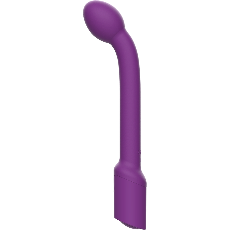 Vibromasseur flexible