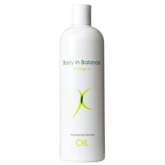 Huile Intime Corps Équilibre - 500 ml