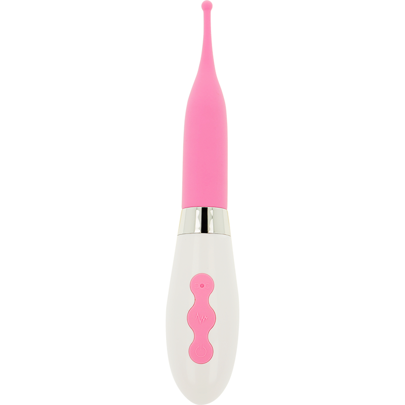 Ohmama – Stimulateur Clitoridien