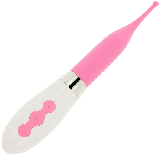 Ohmama – Stimulateur Clitoridien