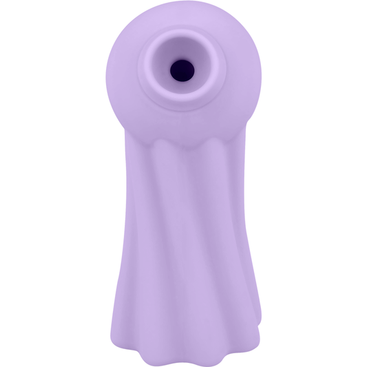 Méduse – Stimulateur Clitoridien