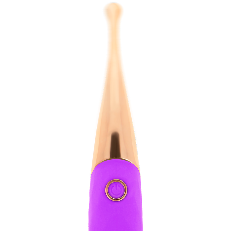 Stimulateur Clitoridien OHMAMA
