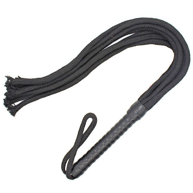 Fouet à Corde Ohmama Fetish
