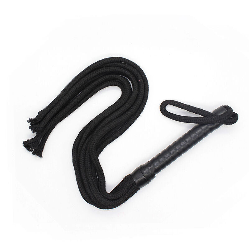 Fouet à Corde Ohmama Fetish