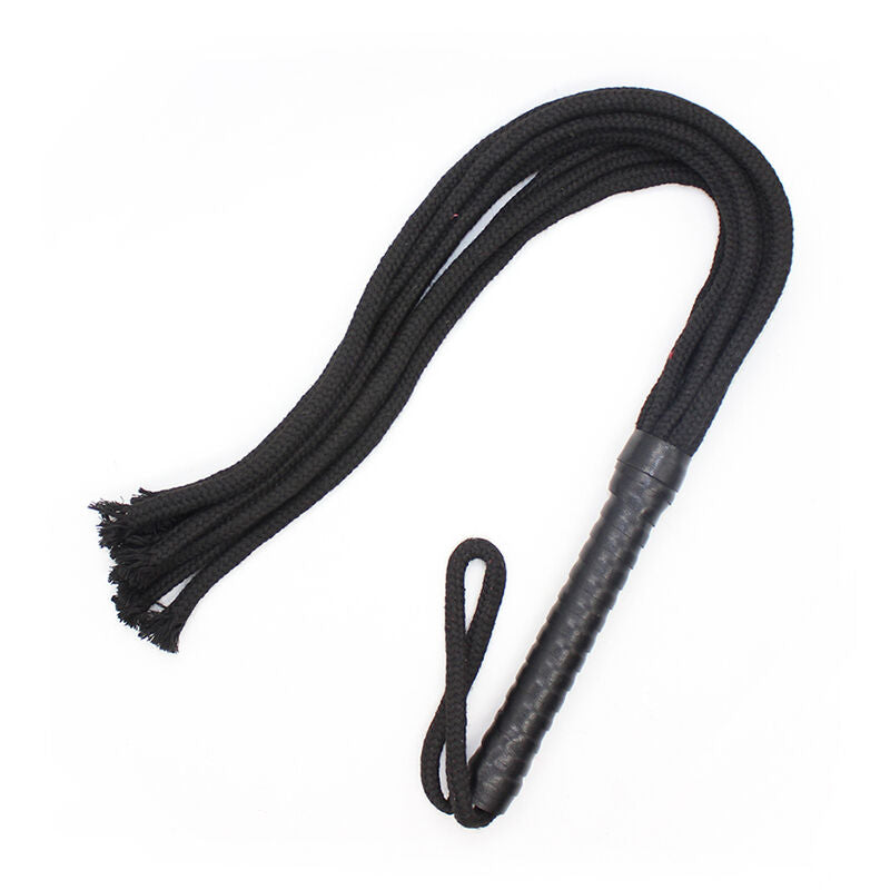 Fouet à Corde Ohmama Fetish
