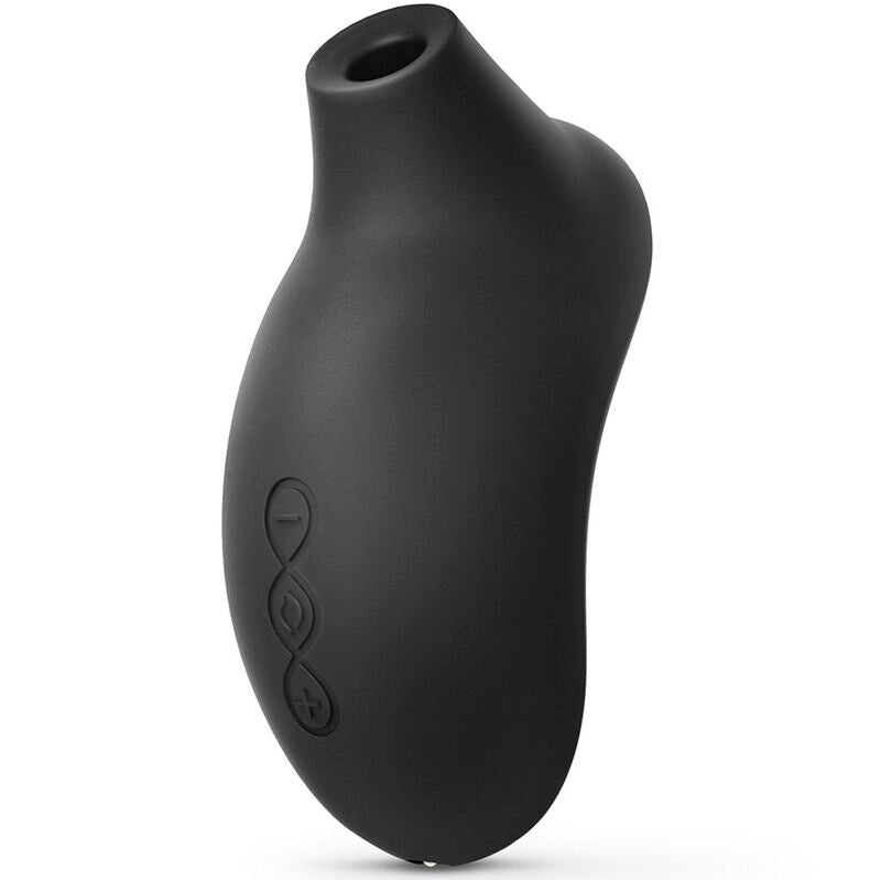 Sona 2 Cruise Noir – Stimulateur clitoridien
