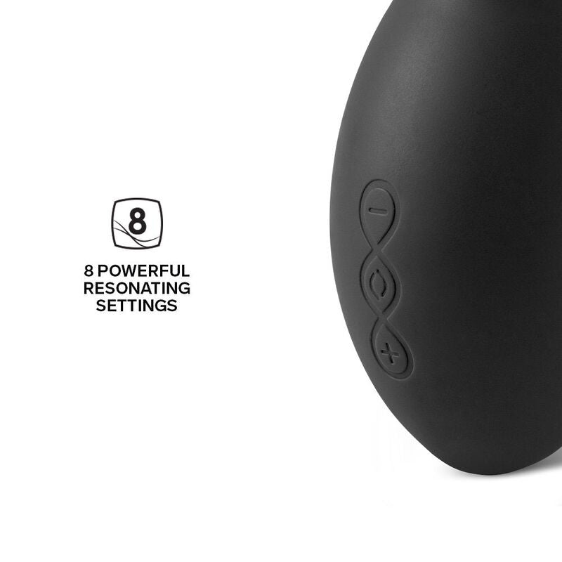 Sona 2 Cruise Noir – Stimulateur clitoridien