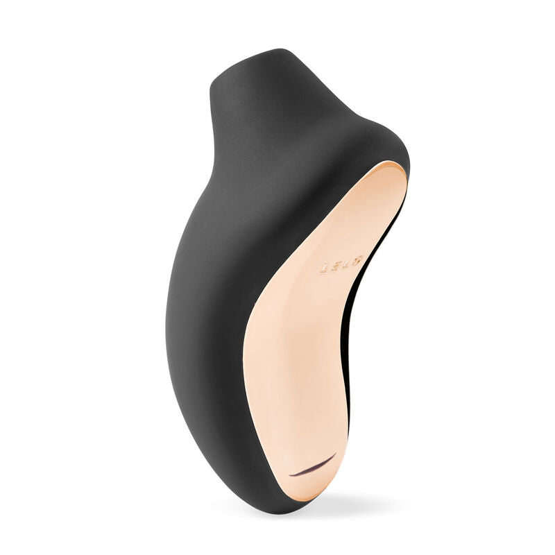 Sona 2 Cruise Noir – Stimulateur clitoridien