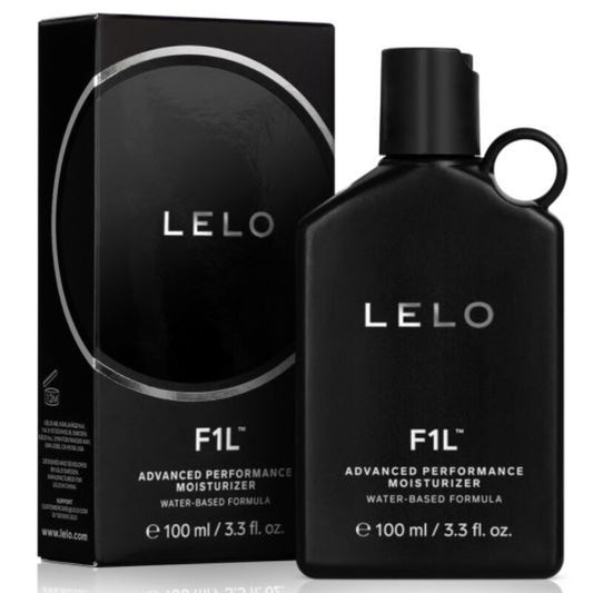 Lubrifiant Hydratant Lelo F1L - 100 ml