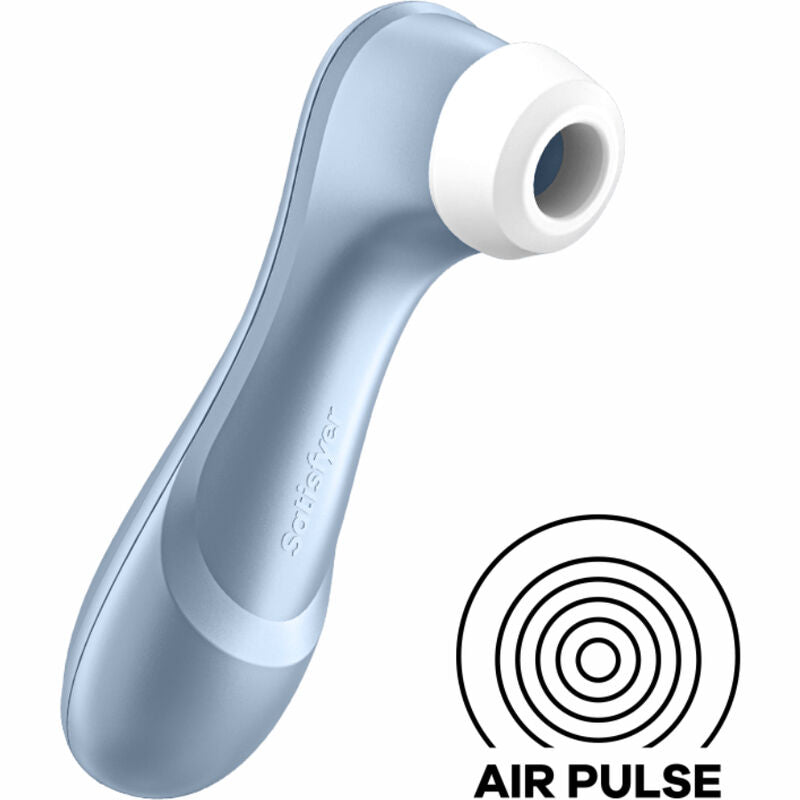 Satisfyer Pro 2