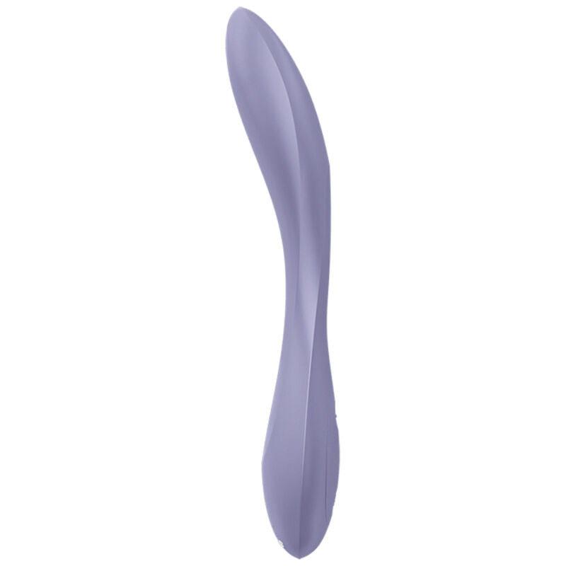 Vibromasseur G-Spot Flex 2 – Double Stimulation