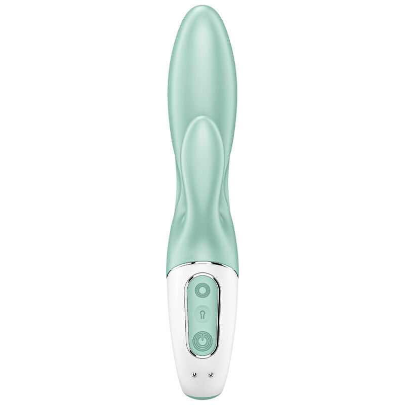 Satisfyer Air Pump Bunny 5 Connect