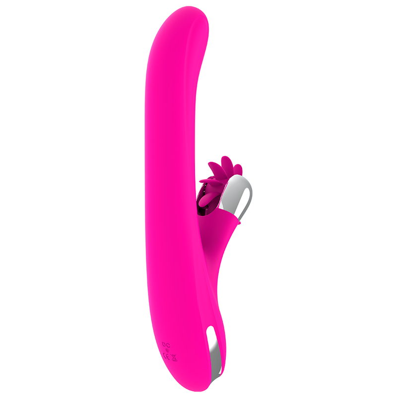 Rotation Lapin Diversia - Stimulation Puissante et Durable