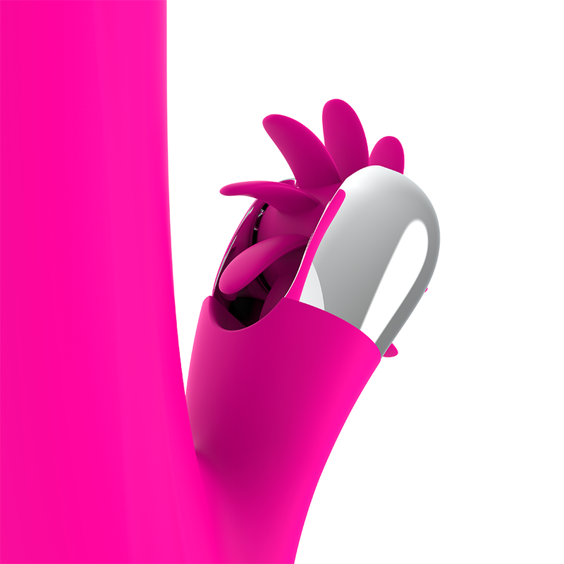 Rotation Lapin Diversia - Stimulation Puissante et Durable