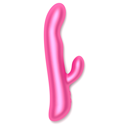 Vibromasseur Lapin ONINDER OSLO