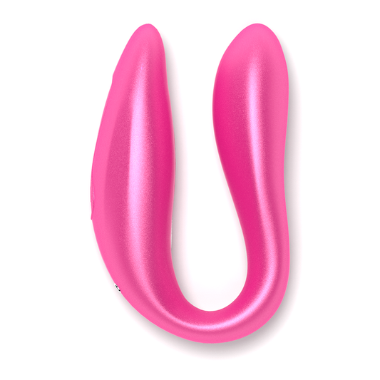 Stimulateur Point G & Clitoridien avec Application