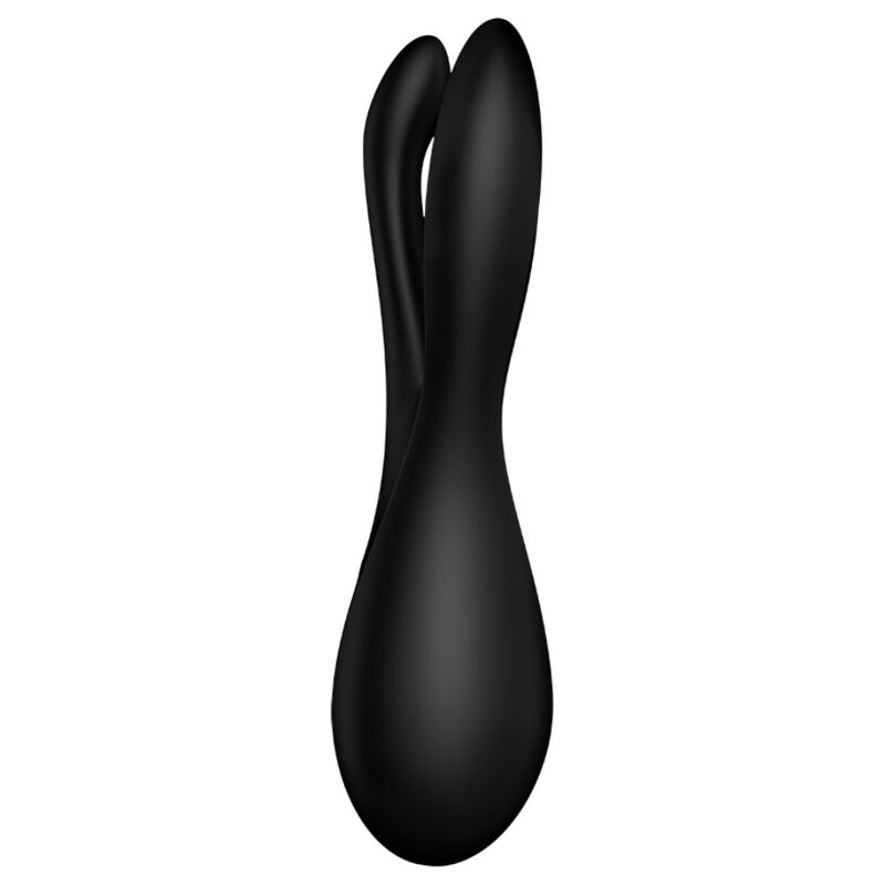 Vibromasseur Satisfyer Threesome 2